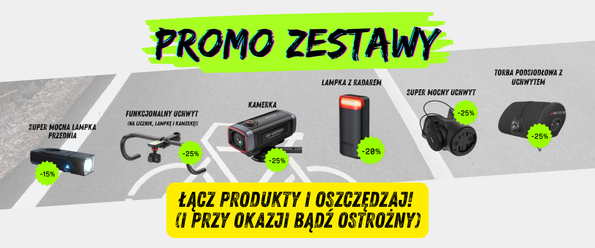 Promo zestawy